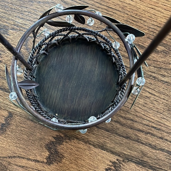 [PartyLite] Wall Sconce - Picture 5 of 7